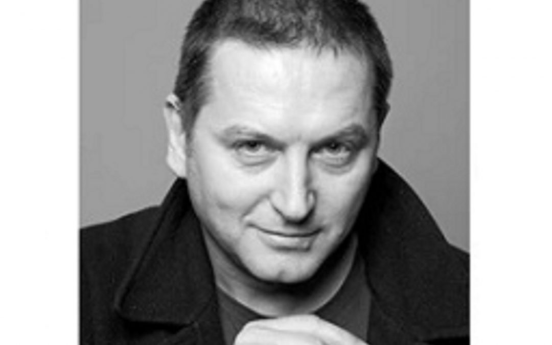 ЉУБОВНИОТ ЗАЈАК,  Георги Господинов