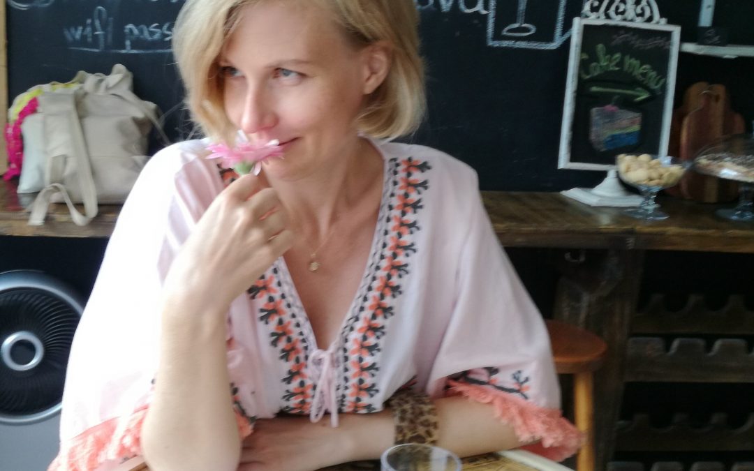 X.  Марина Стракова
