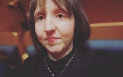 АХРОНИЈА, Љубица Шопова