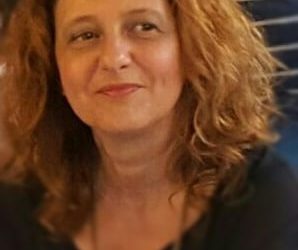 РОДЕН СУМ , Кристина Кемплоне, Италија