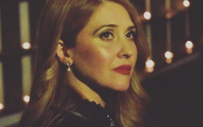 РАЗДЕЛБА, Сузана Мицева