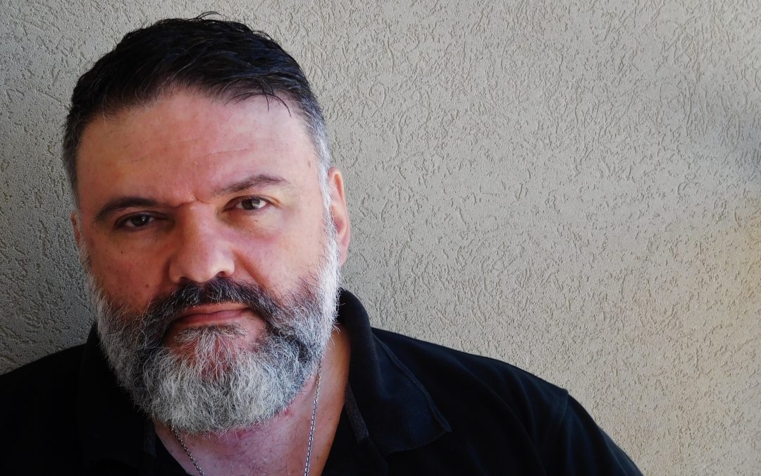 СКОПСКИ БЛУЗ И ДРУГИ ПЕСНИ ОД МАКЕДОНИЈА, Имануел Мифсуд, Малта