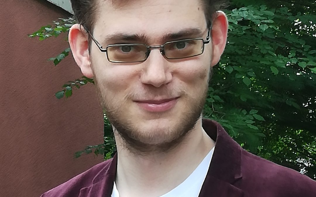 (…) , Даниел Јурјев, Германија