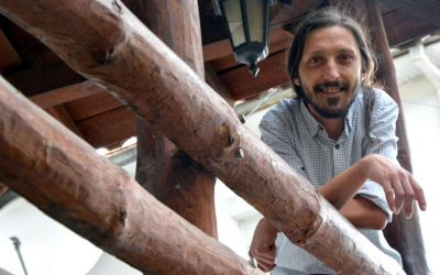 МИТКО ГОГОВ Е УЧЕСНИК НА 31. МЕЃУНАРОДЕН ПОЕТСКИ ФЕСТИВАЛ ВО МЕДЕЛИН, КОЛУМБИЈА