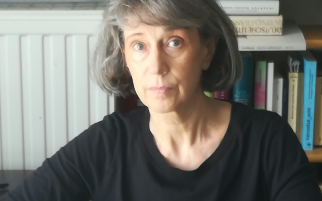 A ТОА Е БАШ ДОСТА, Олга Мартинова, Германија/Русија