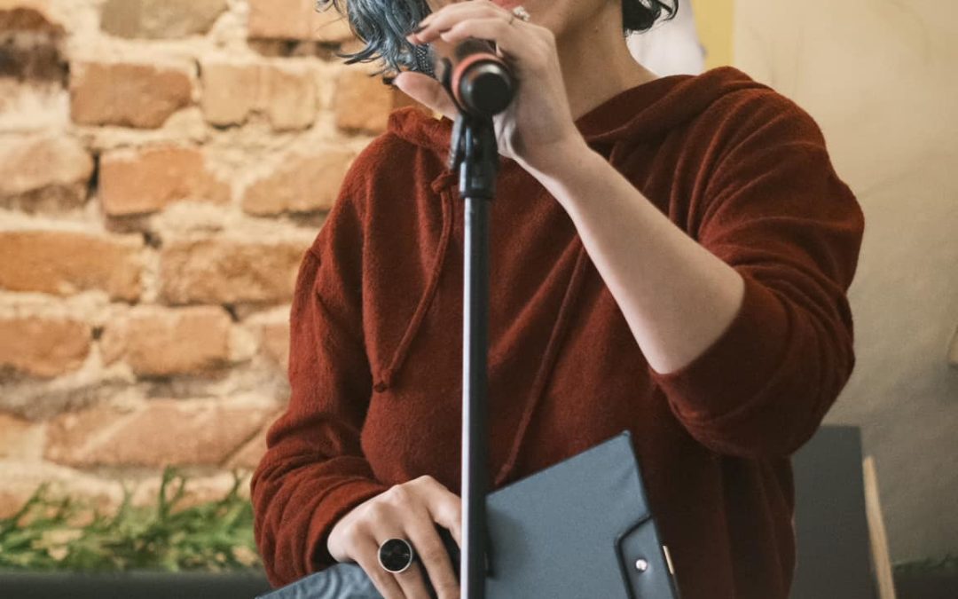 ЈУЛИЈАНА ВЕЛИЧКОВСКА