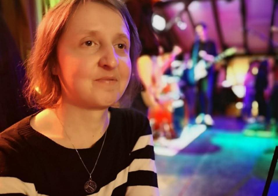 ЉУБИЦА ШОПОВА