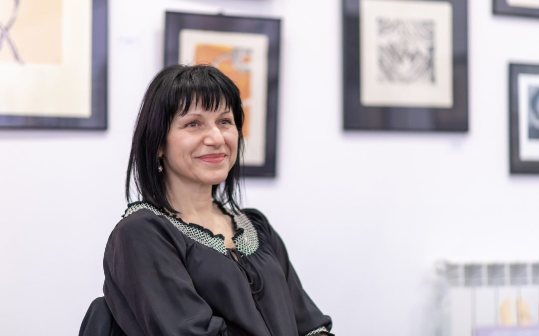 ВИОЛЕТА ТАНЧЕВА-ЗЛАТЕВА