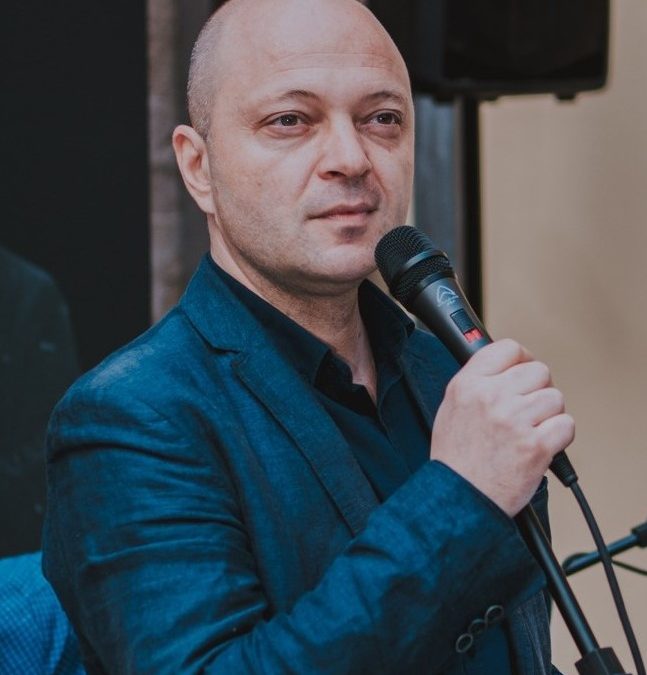 ДЕЈАН ТРАЈКОСКИ