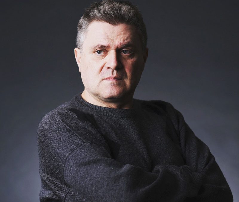 САШО ОГНЕНОВСКИ